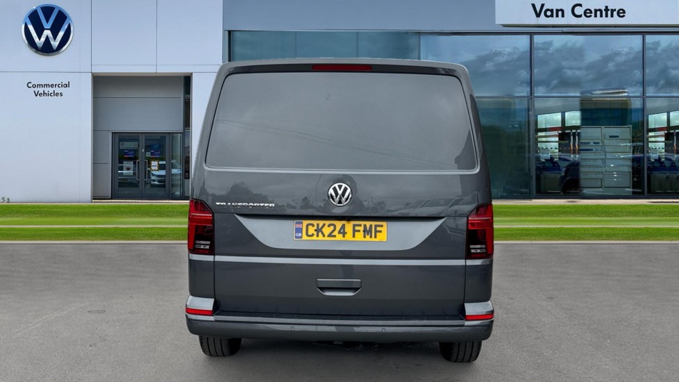 Used Volkswagen Transporter 2024 for sale - 76297467: Photo 7