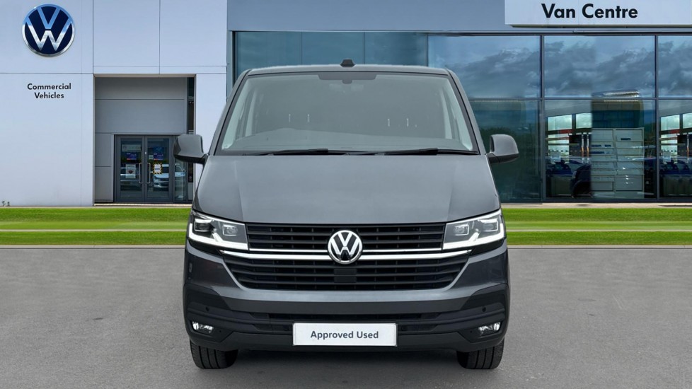 Used Volkswagen Transporter 2024 for sale - 76297467: Photo 8