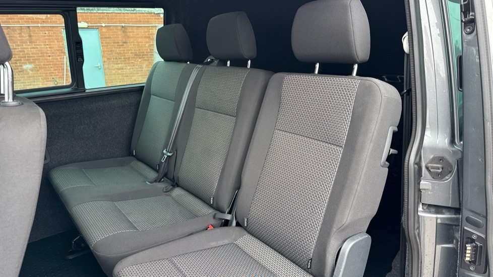 Used Volkswagen Transporter 2024 for sale - 76297467: Photo 9