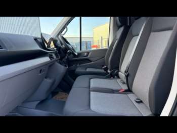 Used Volkswagen Crafter 2024 for sale - 73378699: Photo