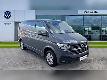 Volkswagen - Transporter