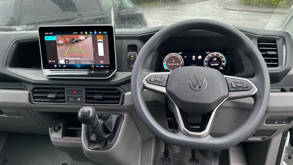 Used Volkswagen Crafter 2025 for sale - 76914881: Photo 11