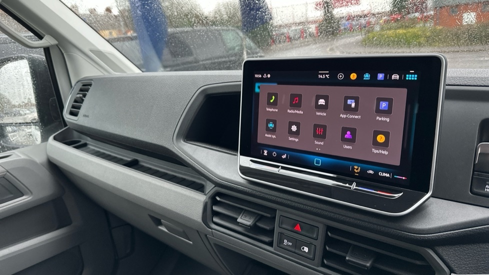 Used Volkswagen Crafter 2025 for sale - 76914881: Photo 12