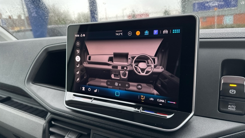 Used Volkswagen Crafter 2025 for sale - 76914881: Photo 13