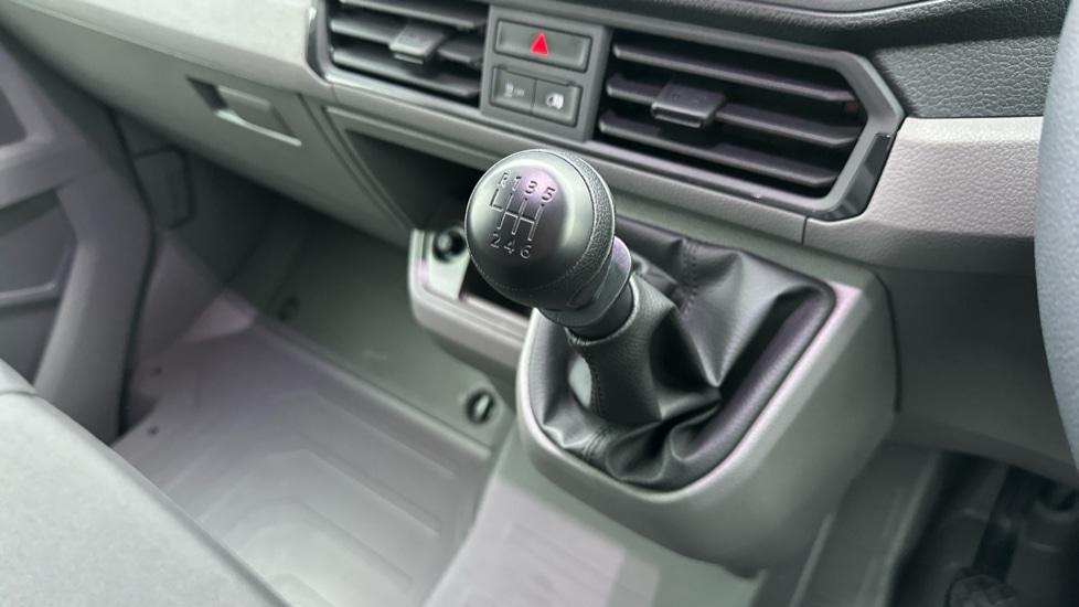 Used Volkswagen Crafter 2025 for sale - 76914881: Photo 14