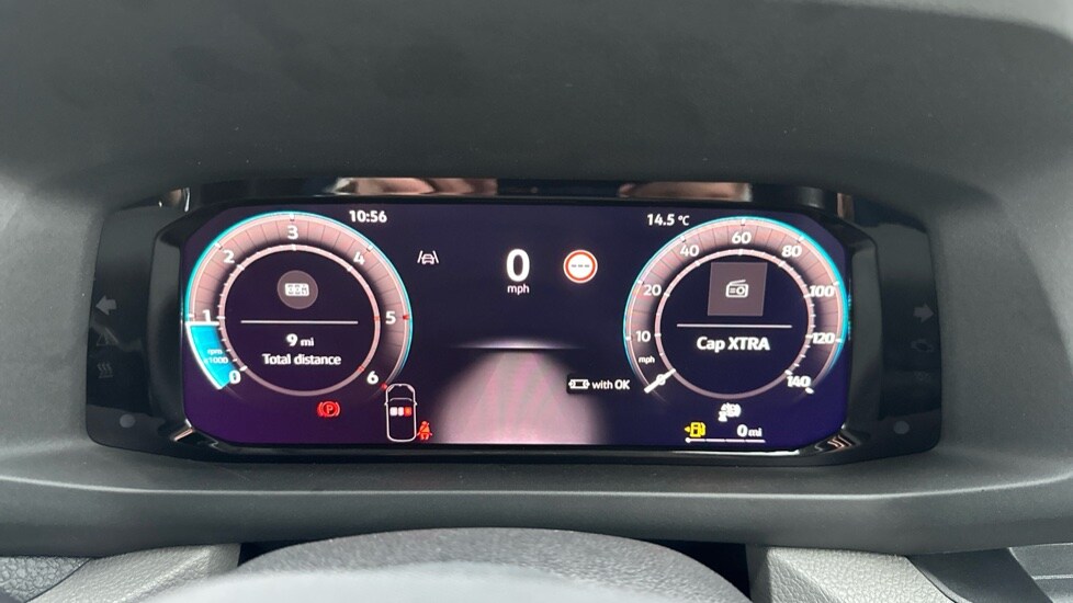 Used Volkswagen Crafter 2025 for sale - 76914881: Photo 15