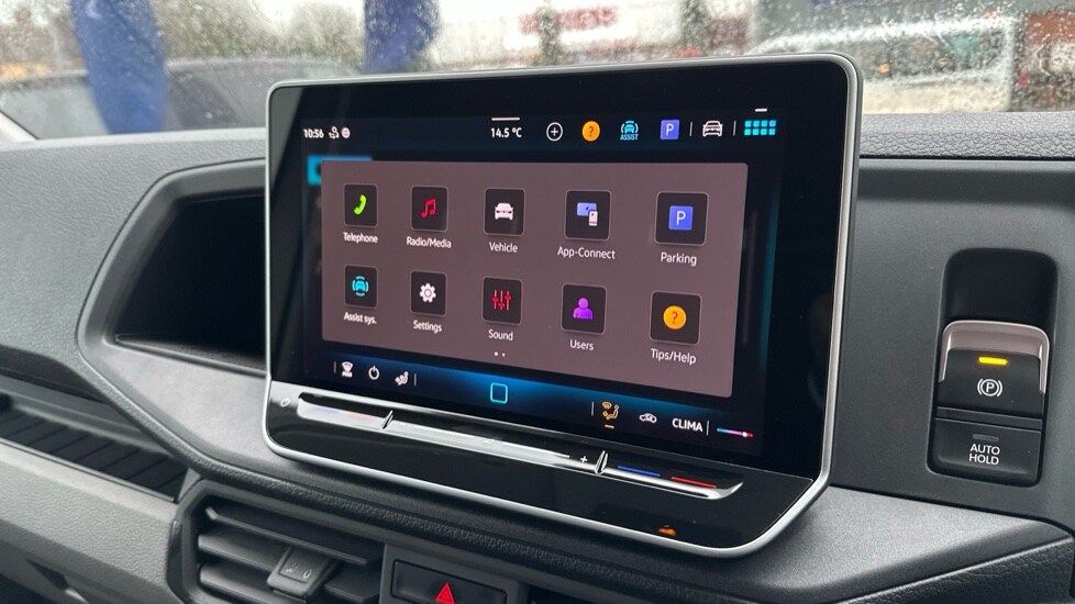 Used Volkswagen Crafter 2025 for sale - 76914881: Photo 16