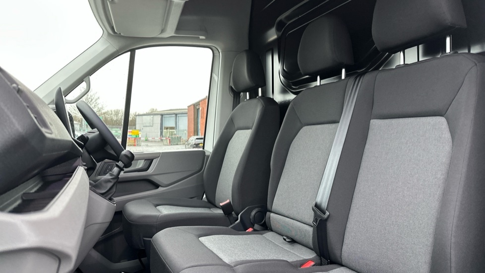 Used Volkswagen Crafter 2025 for sale - 76914881: Photo 17