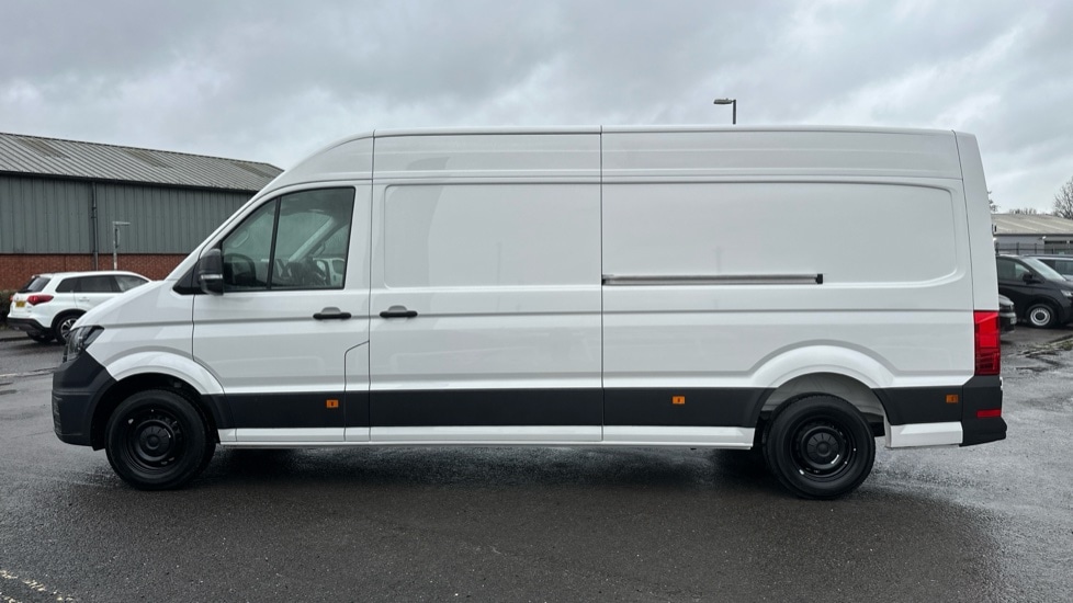 Used Volkswagen Crafter 2025 for sale - 76914881: Photo 18