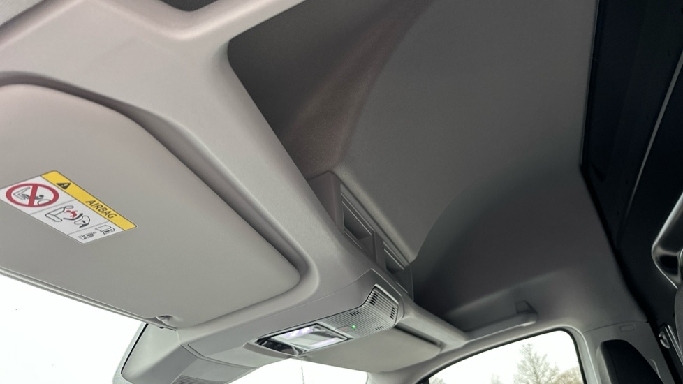 Used Volkswagen Crafter 2025 for sale - 76914881: Photo 21