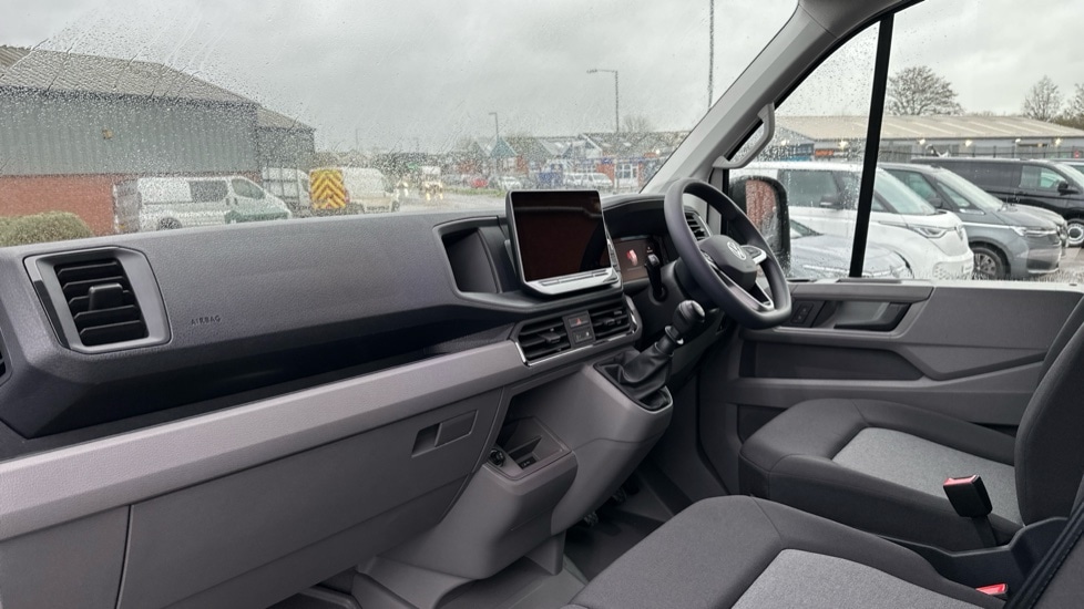 Used Volkswagen Crafter 2025 for sale - 76914881: Photo 22