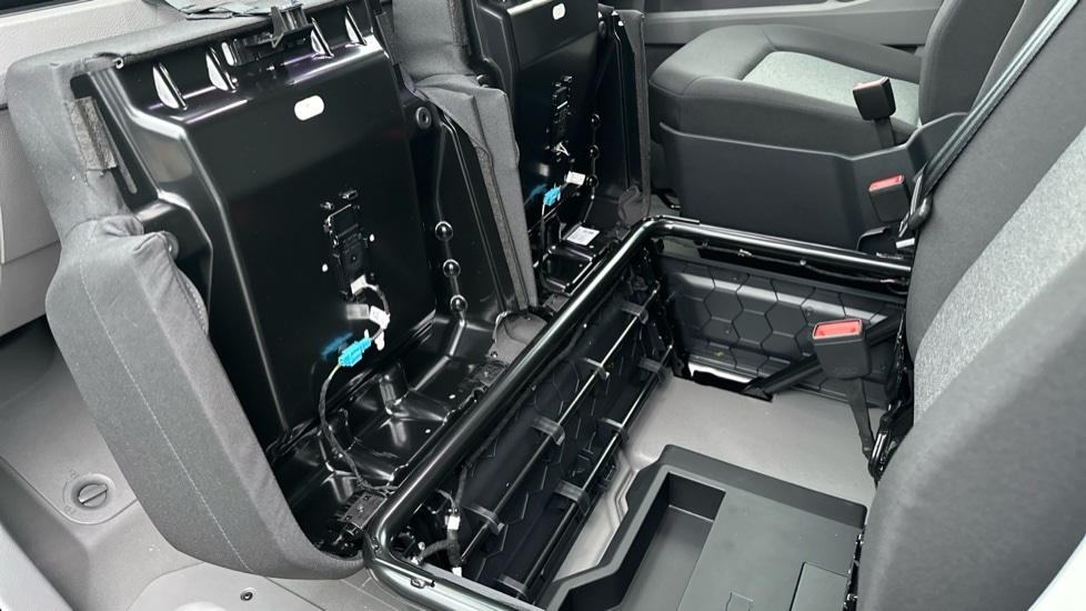 Used Volkswagen Crafter 2025 for sale - 76914881: Photo 23