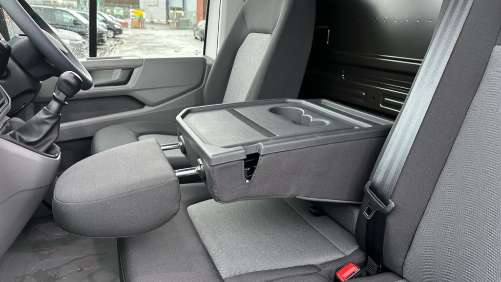 Used Volkswagen Crafter 2025 for sale - 76914881: Photo 24