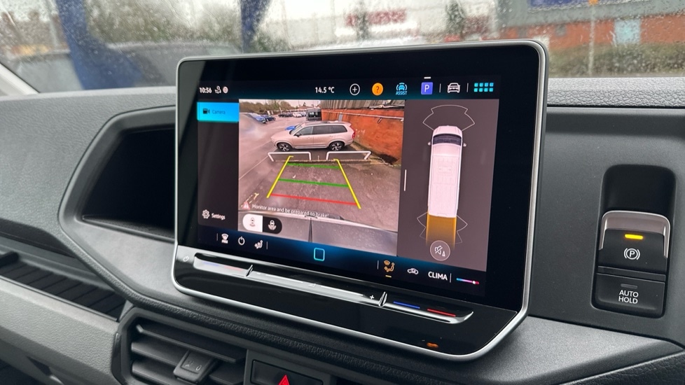 Used Volkswagen Crafter 2025 for sale - 76914881: Photo 25