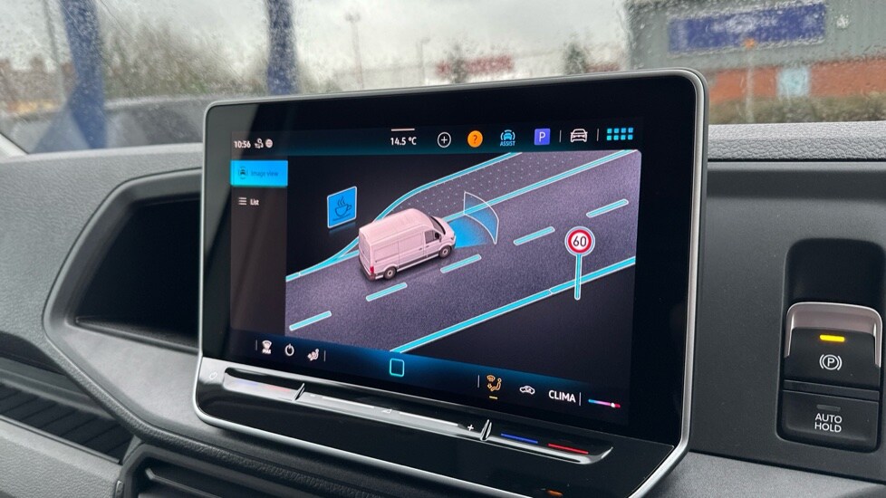 Used Volkswagen Crafter 2025 for sale - 76914881: Photo 27