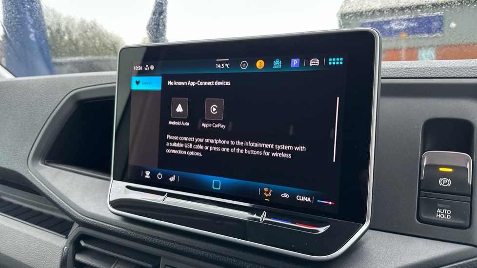 Used Volkswagen Crafter 2025 for sale - 76914881: Photo 28