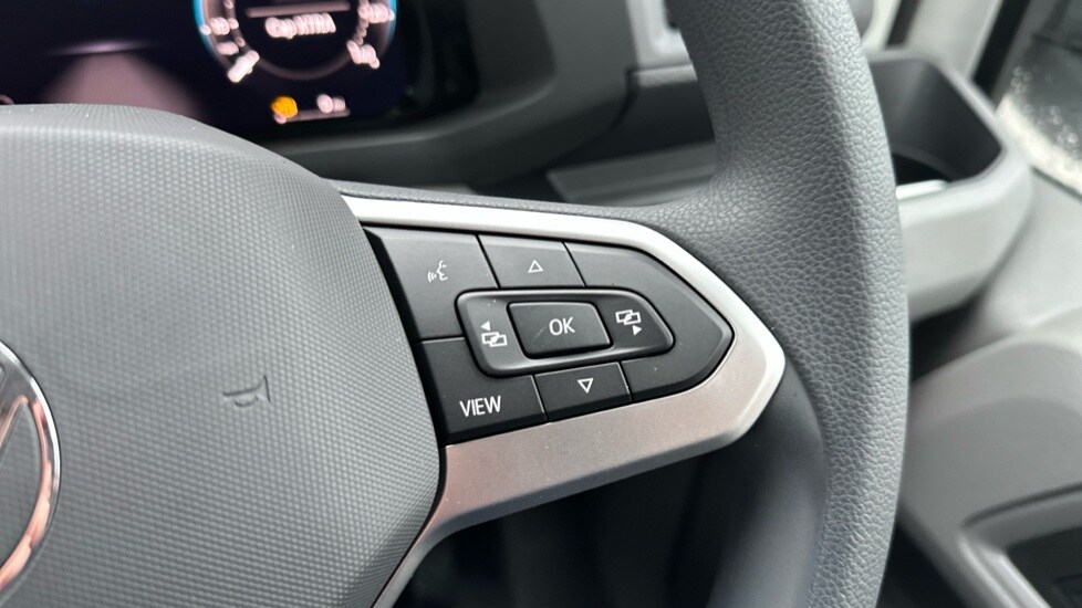 Used Volkswagen Crafter 2025 for sale - 76914881: Photo 30