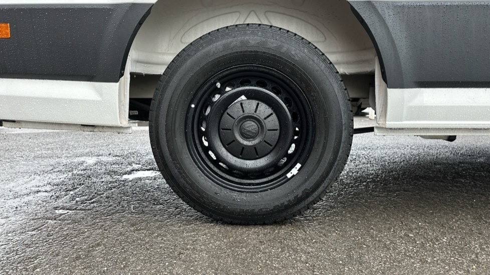 Used Volkswagen Crafter 2025 for sale - 76914881: Photo 5