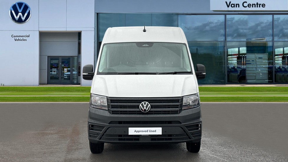 Used Volkswagen Crafter 2025 for sale - 76914881: Photo 8