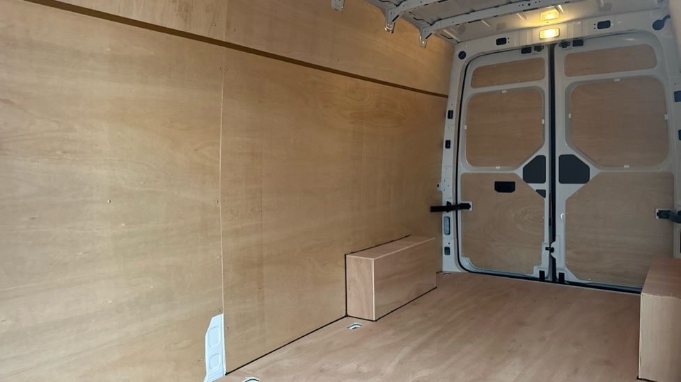 Used Volkswagen Crafter 2025 for sale - 76914881: Photo 9