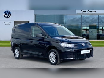 Used Volkswagen Caddy 2023 for sale - 75404334: Photo