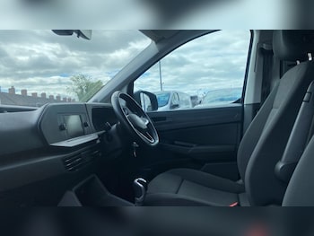 Used Volkswagen Caddy 2023 for sale - 75404334: Photo