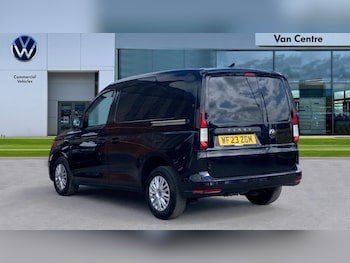 Used Volkswagen Caddy 2023 for sale - 75404334: Photo