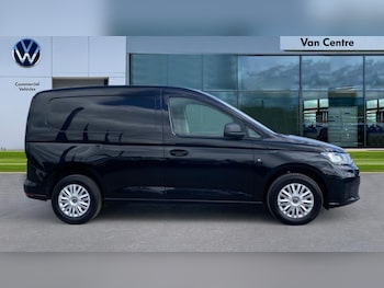 Used Volkswagen Caddy 2023 for sale - 75404334: Photo