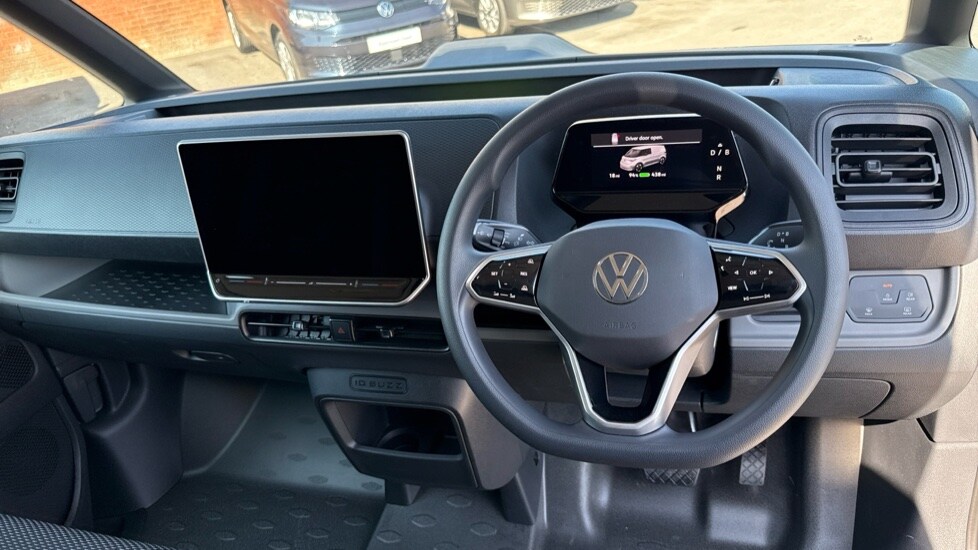 Used Volkswagen ID.Buzz 2024 for sale - 76552505: Photo 11