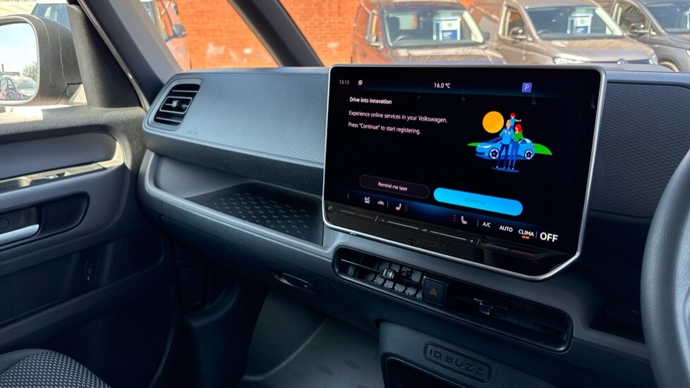 Used Volkswagen ID.Buzz 2024 for sale - 76552505: Photo 12