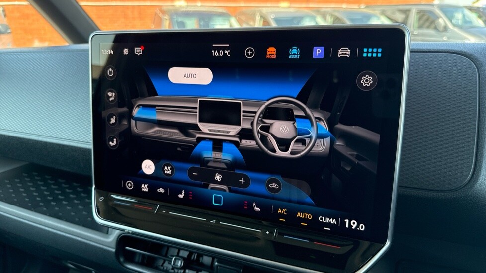 Used Volkswagen ID.Buzz 2024 for sale - 76552505: Photo 13