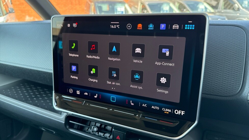 Used Volkswagen ID.Buzz 2024 for sale - 76552505: Photo 16