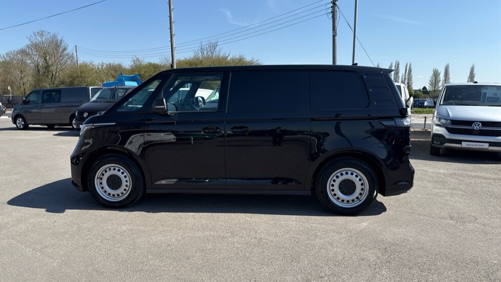 Used Volkswagen ID.Buzz 2024 for sale - 76552505: Photo 18