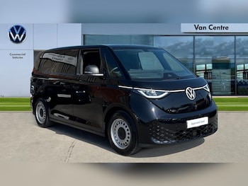 Used Volkswagen ID.Buzz 2024 for sale - 76552505: Photo