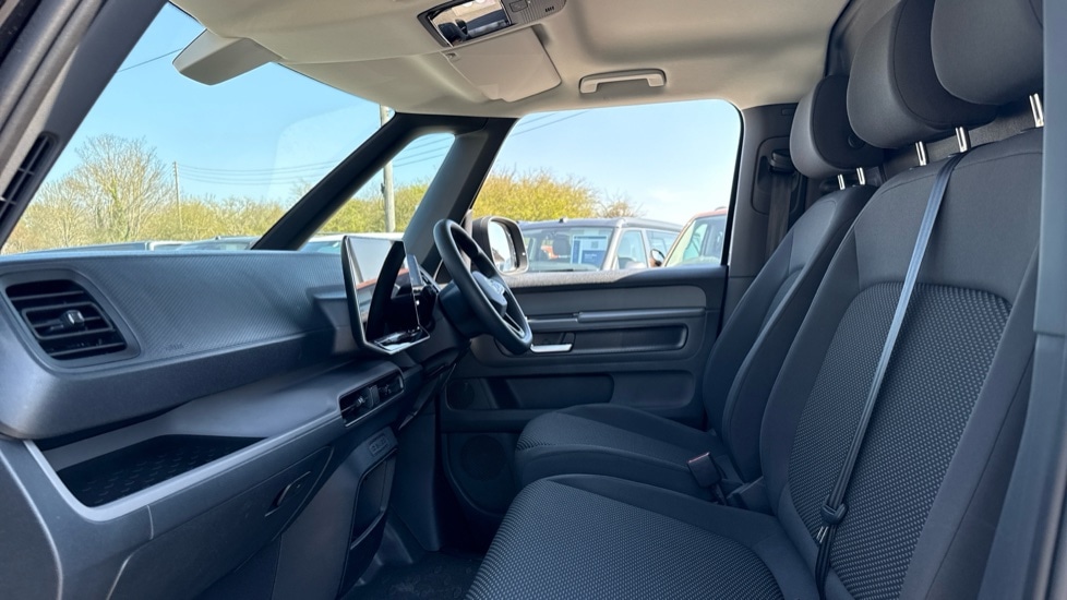 Used Volkswagen ID.Buzz 2024 for sale - 76552505: Photo 2