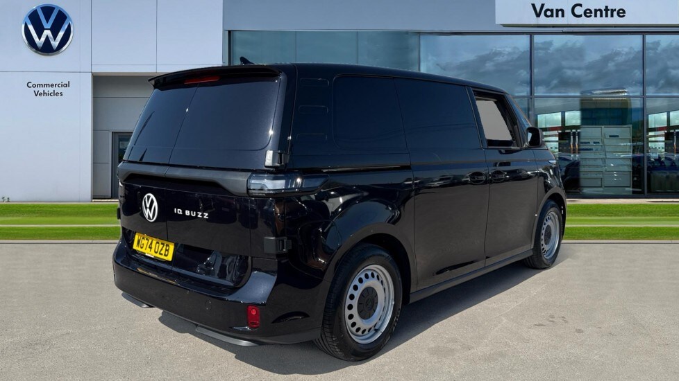 Used Volkswagen ID.Buzz 2024 for sale - 76552505: Photo 20