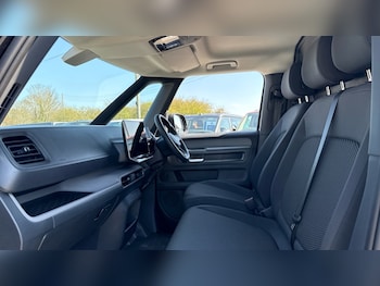 Used Volkswagen ID.Buzz 2024 for sale - 76552505: Photo