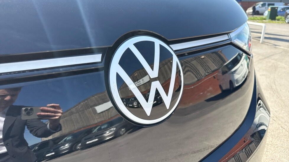 Used Volkswagen ID.Buzz 2024 for sale - 76552505: Photo 37