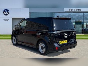 Used Volkswagen ID.Buzz 2024 for sale - 76552505: Photo