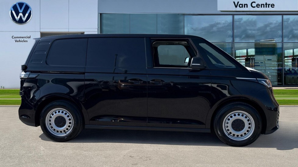 Used Volkswagen ID.Buzz 2024 for sale - 76552505: Photo 4