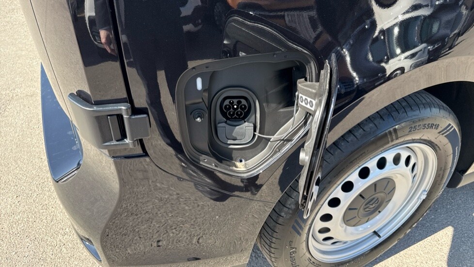 Used Volkswagen ID.Buzz 2024 for sale - 76552505: Photo 43