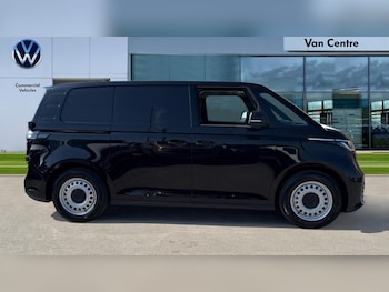 Used Volkswagen ID.Buzz 2024 for sale - 76552505: Photo