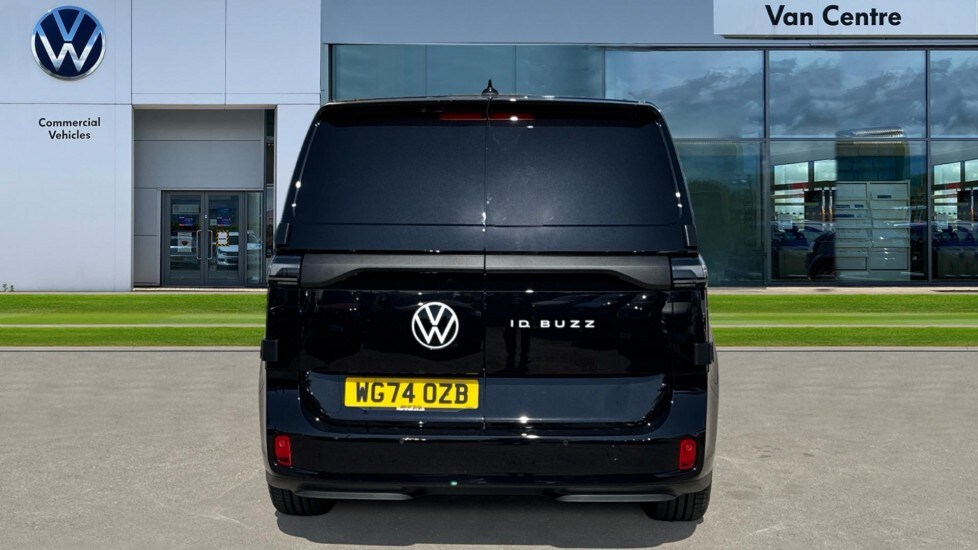Used Volkswagen ID.Buzz 2024 for sale - 76552505: Photo 7