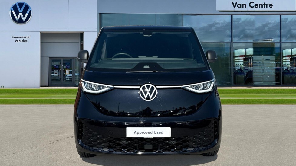 Used Volkswagen ID.Buzz 2024 for sale - 76552505: Photo 8