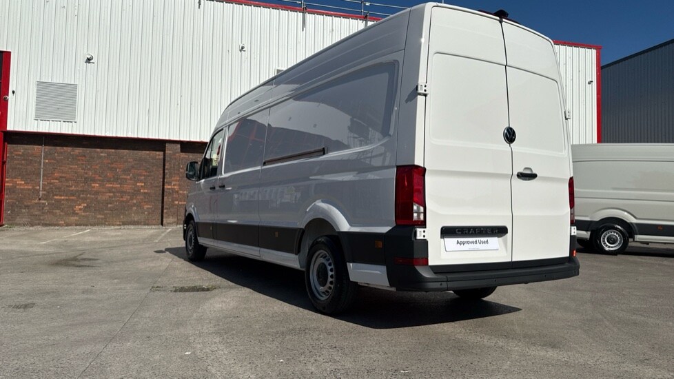 Vehicle 34