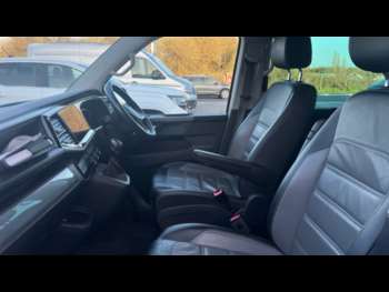 Used Volkswagen Caravelle 2020 for sale - 74996245: Photo