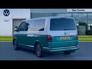 Used Volkswagen Caravelle 2020 for sale - 74996245: Photo