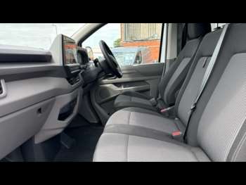 Used Volkswagen Transporter 2025 for sale - 75241368: Photo