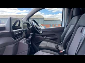 Used Volkswagen Transporter 2025 for sale - 74782731: Photo