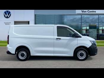 Used Volkswagen Transporter 2025 for sale - 74782731: Photo